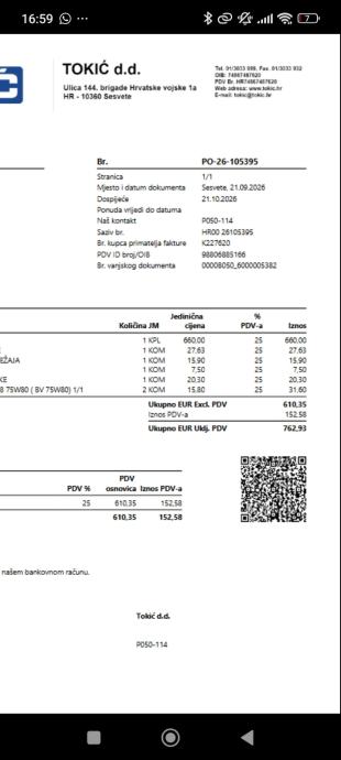 Citroën C4 Grand Picasso 1,6 HDi 7sijedala, fotografija 7