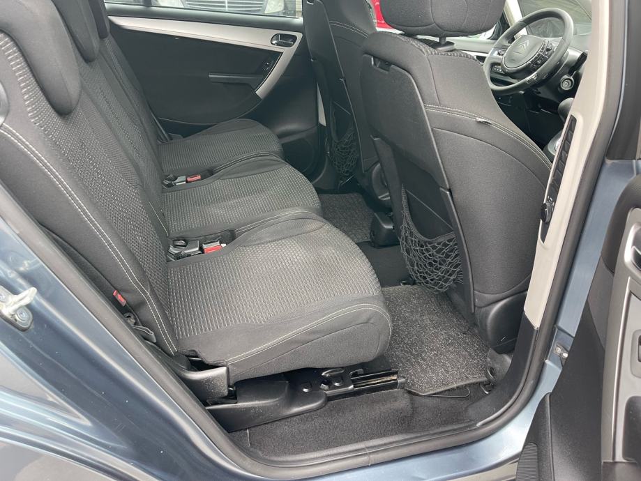Citroën C4 Grand Picasso 1,6 HDi,7 SJEDALA"NA KARTICE DO 36 RATA", fotografija 17