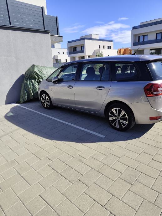 Citroën C4 Grand Picasso