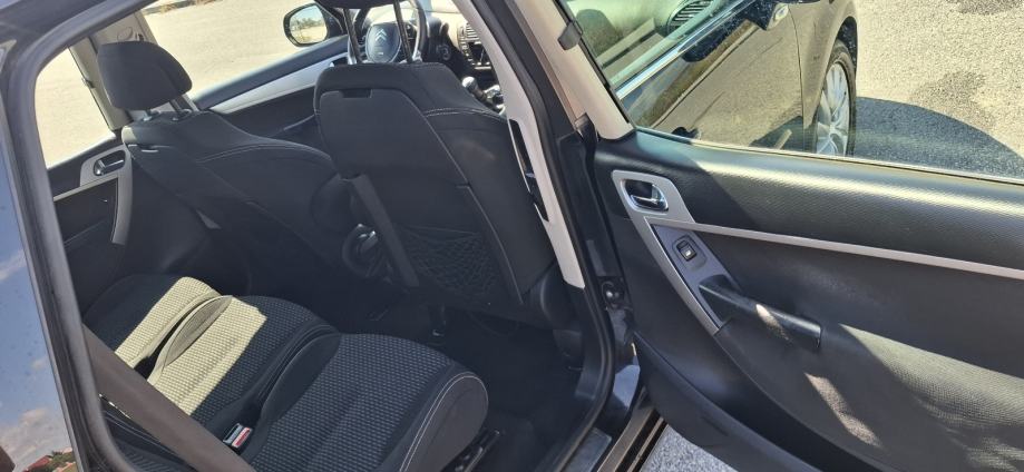Citroën C4 Grand Picasso dizel regan godinu dana, fotografija 3