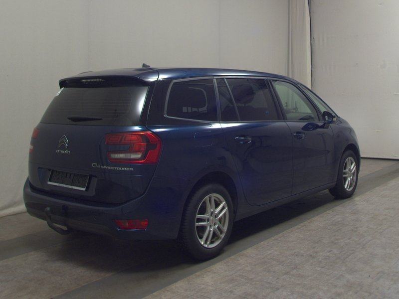 Citroën C4 Grand Spacetourer 1.5 BlueHDi automatik • AHK • digitalni i, fotografija 4
