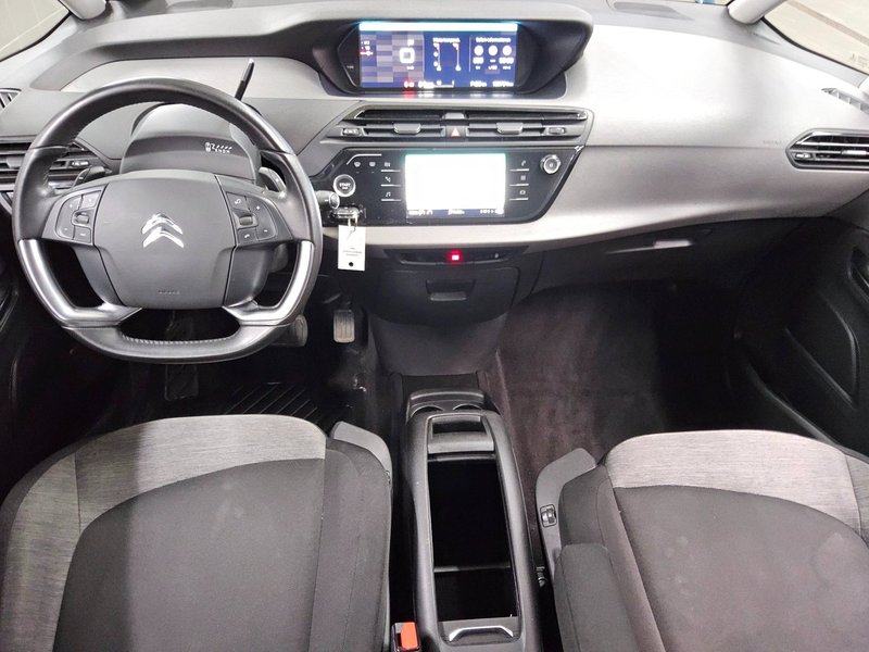 Citroën C4 Grand Spacetourer 1.5 BlueHDi automatik • AHK • digitalni i, fotografija 5