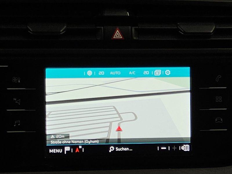 Citroën C4 Grand Spacetourer 1.5 BlueHDi automatik • AHK • digitalni i, fotografija 7