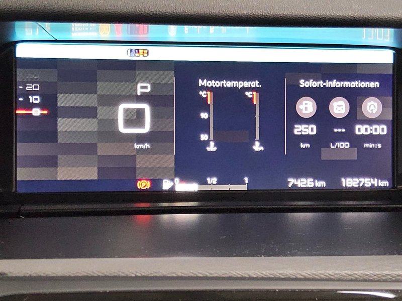 Citroën C4 Grand Spacetourer 1.5 BlueHDi automatik • AHK • digitalni i, fotografija 8