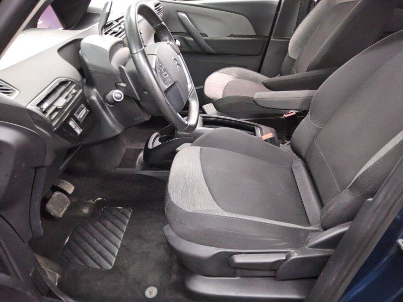 Citroën C4 Grand Spacetourer 1.5 BlueHDi automatik • AHK • digitalni i, fotografija 9
