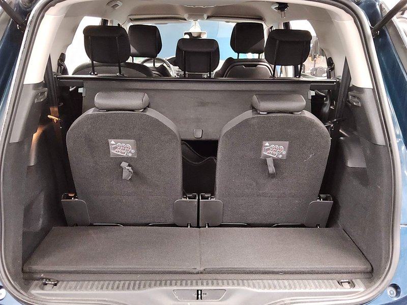 Citroën C4 Grand Spacetourer 1.5 BlueHDi automatik • AHK • digitalni i, fotografija 12