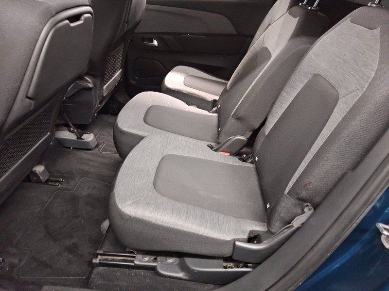 Citroën C4 Grand Spacetourer 1.5 BlueHDi automatik • AHK • digitalni i, fotografija 13