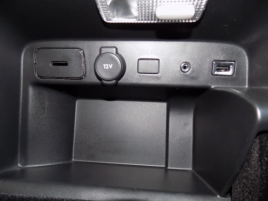 Citroen c4 bluetooth