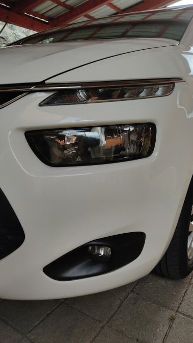 Citroën C4 Picasso 1,6 e-HDi Seduction ETG 6 1.vlasnik servisna k., pogled izvana - slika 3
