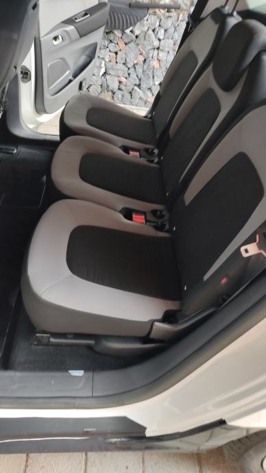 Citroën C4 Picasso 1,6 e-HDi Seduction ETG 6 1.vlasnik servisna k., pogled izvana - slika 4