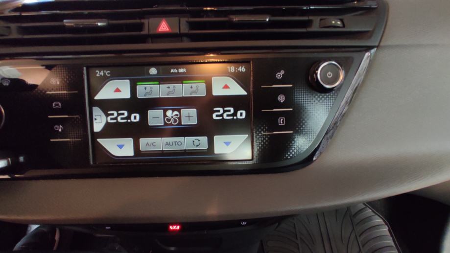 Citroën C4 Picasso 1,6 e-HDi Seduction ETG 6 1.vlasnik servisna k., fotografija 6