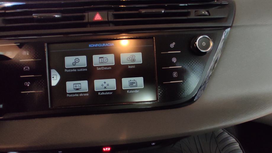 Citroën C4 Picasso 1,6 e-HDi Seduction ETG 6 1.vlasnik servisna k., fotografija 7