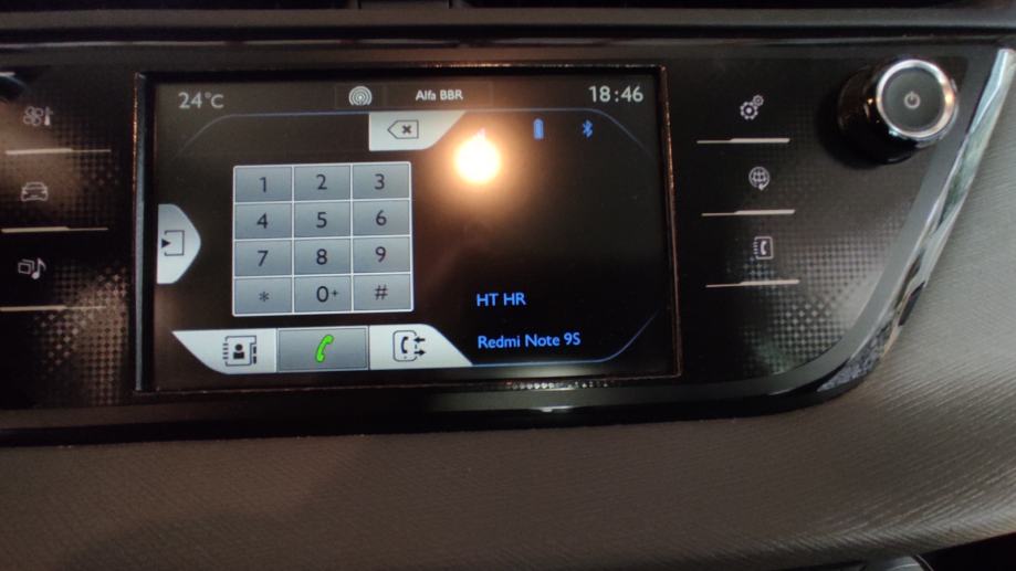 Citroën C4 Picasso 1,6 e-HDi Seduction ETG 6 1.vlasnik servisna k., fotografija 9