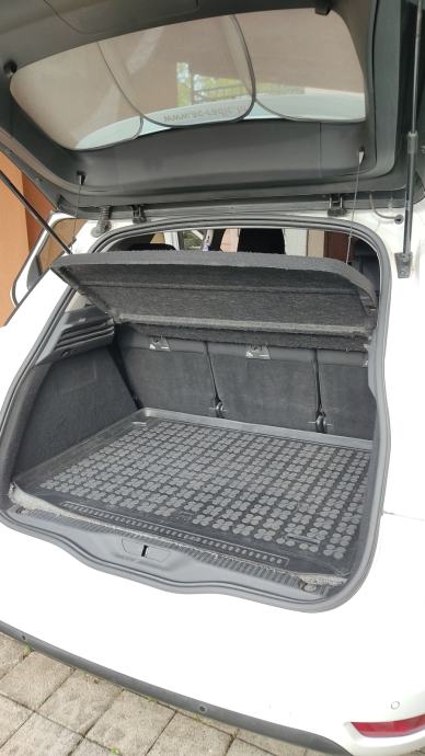 Citroën C4 Picasso 1,6 e-HDi Seduction ETG 6 1.vlasnik servisna k., fotografija 16