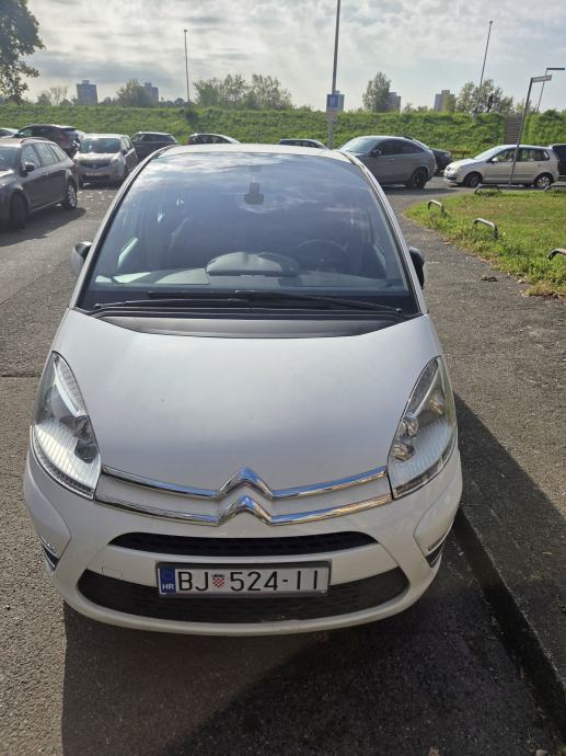 Citroën C4 Picasso