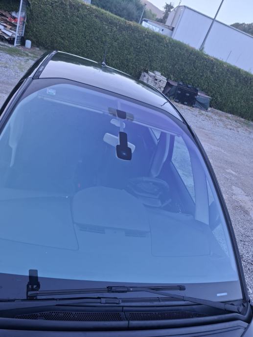 Citroën C4 Picasso 1,8 i 16V, fotografija 13