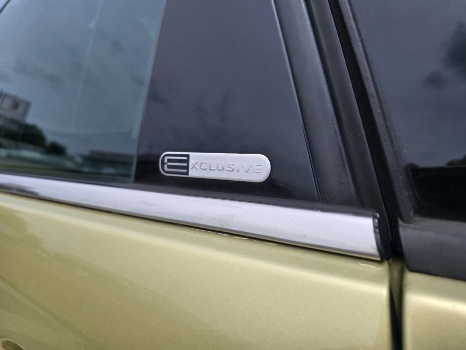Citroën C4 Picasso 2,0 HDi / EXCSLUSIVE /, fotografija 10