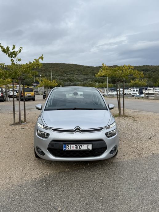 Citroën C4 Picasso