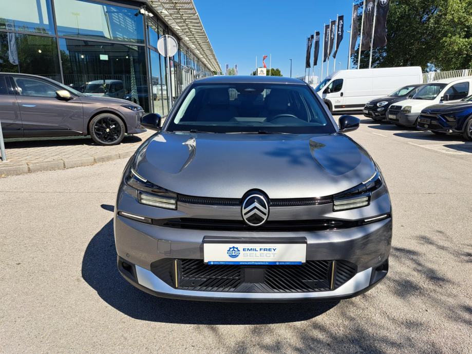 Citroën C4 X MAX HYBRID 145 e-DCS6, fotografija 8