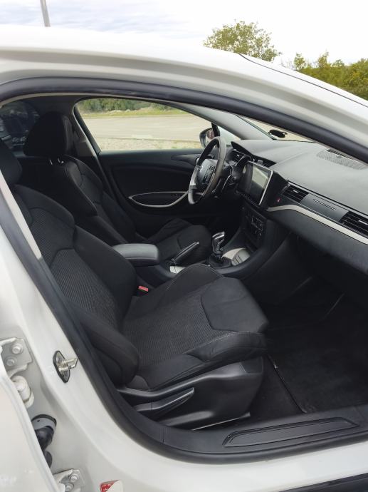 Citroën C5 1,6 e-HDi automatik, fotografija 5