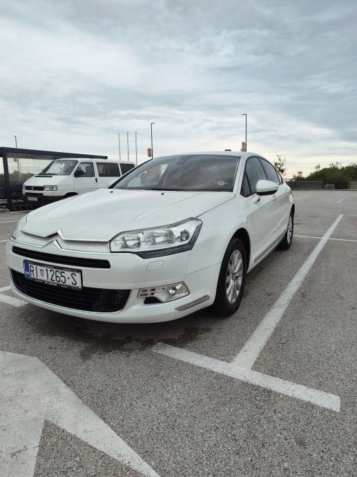 Citroën C5
