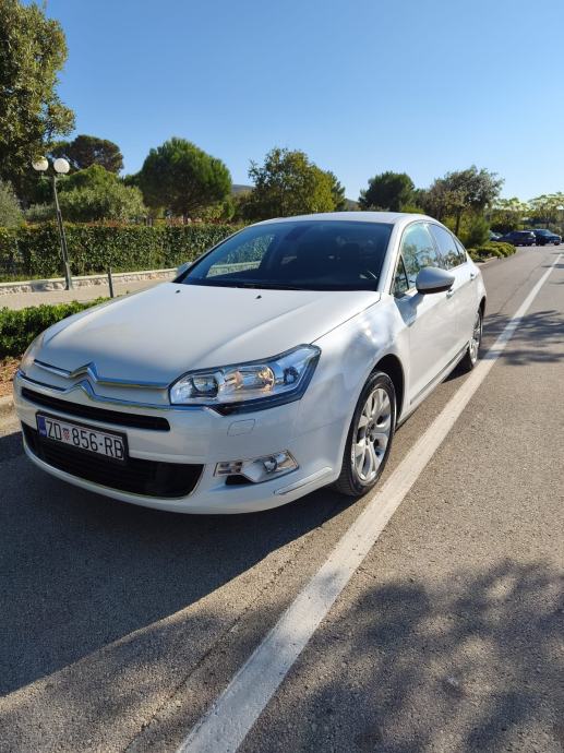 Citroën C5