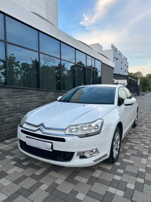 Citroën C5
