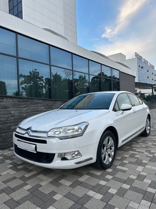 Citroën C5 1,6 HDi - HR AUTO - NIJE UVOZ - 1 VLASNIK - PRILIKA !!, fotografija 3