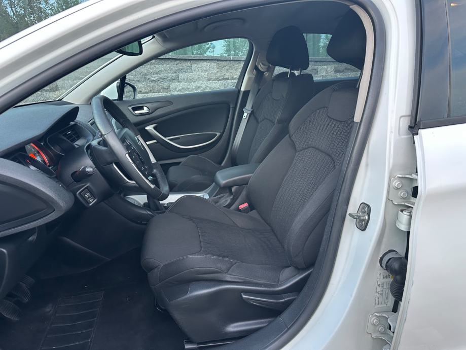 Citroën C5 1,6 HDi - HR AUTO - NIJE UVOZ - 1 VLASNIK - PRILIKA !!, fotografija 15
