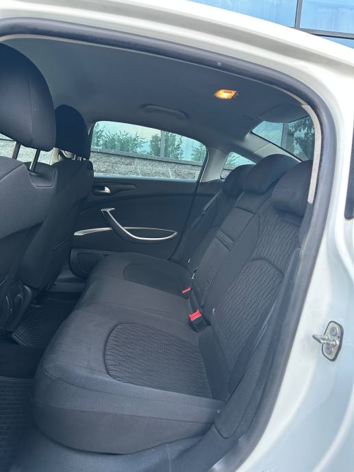 Citroën C5 1,6 HDi - HR AUTO - NIJE UVOZ - 1 VLASNIK - PRILIKA !!, fotografija 18