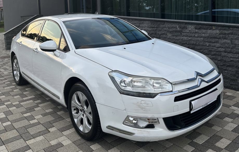 Citroën C5