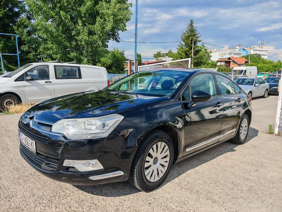 Citroën C5