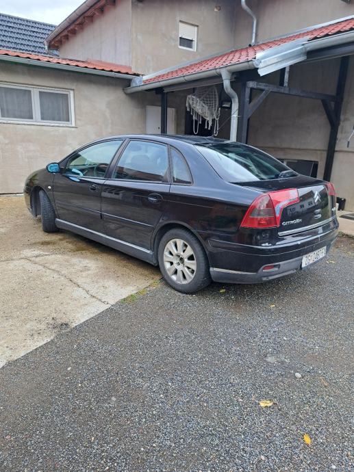 Citroën C5
