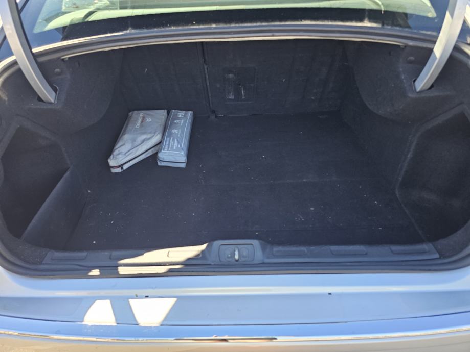 Citroën C5 2,0 HDi Exclusive, fotografija 7