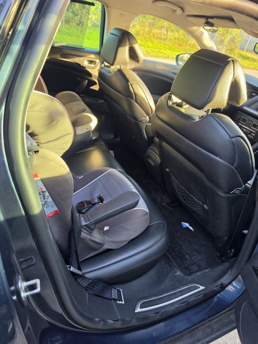 Citroën C5 2,0 HDi, fotografija 6
