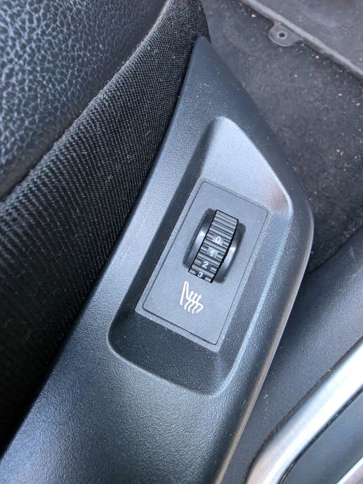Citroën C5 2,0 HDi, fotografija 5