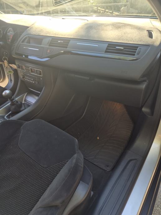 Citroën C5 2,0 HDi, fotografija 8