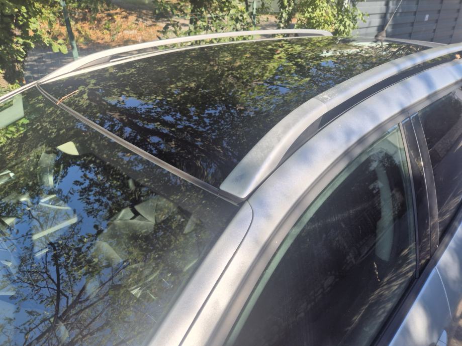 Citroën C5 2,0 HDi, fotografija 5