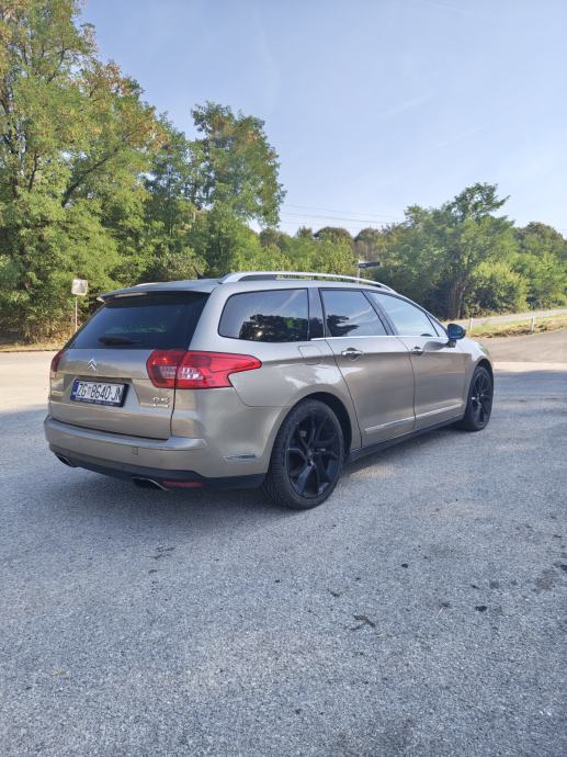 Citroën C5