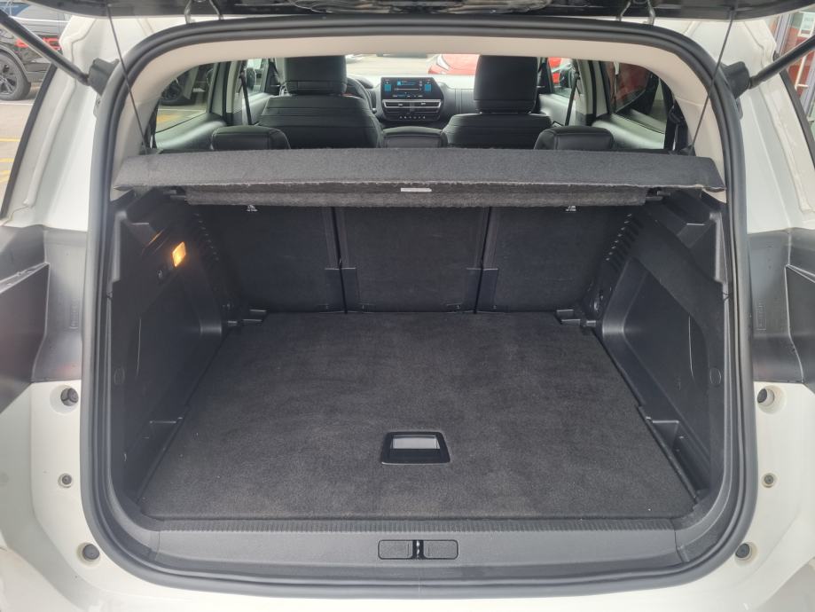 Citroën C5 Aircross 1.2 PureTech 130 Plus - POTRJENA KNJIGA - FACELIFT, fotografija 18