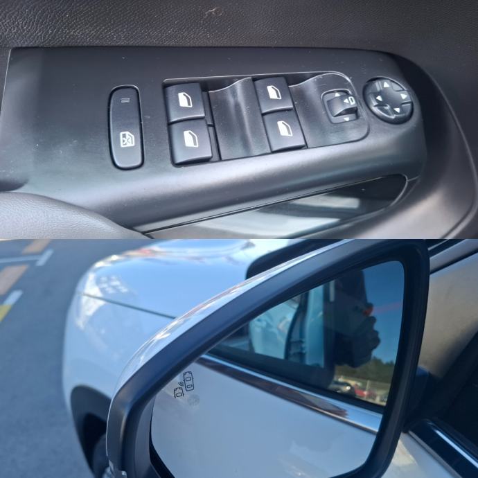 Citroën C5 Aircross 1.2 PureTech 130 Shine - MENJAN JERMEN - ODLIČEN, fotografija 19