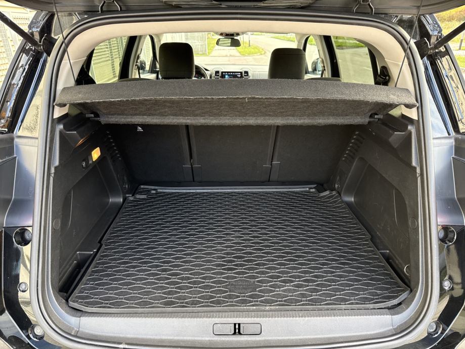 *Citroën C5 Aircross 1.2*AUTOMATIK*FULL OPREMA*SERVISNA KNJIGA*RAČUNI*, fotografija 11