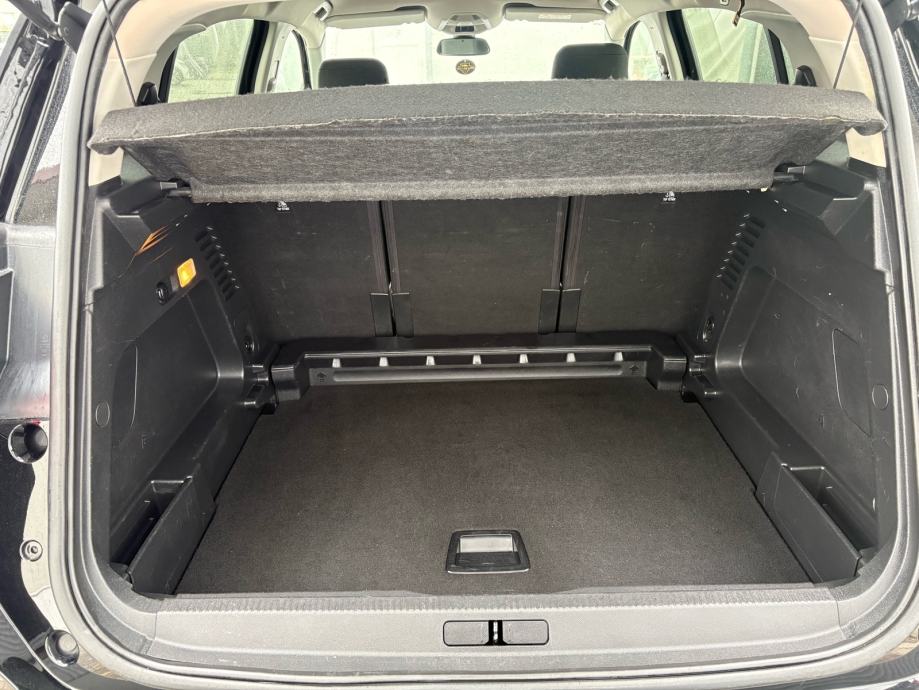 Citroën C5 Aircross BlueHDi automatik 2021g Kupljen u Hr..Povoljno!, fotografija 7