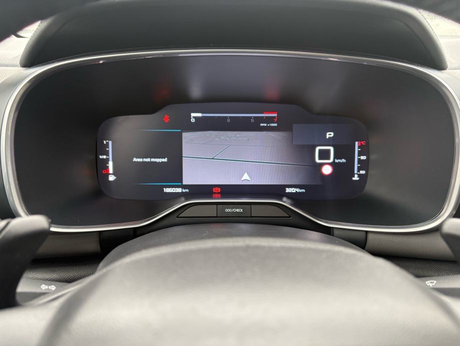 Citroën C5 Aircross BlueHDi automatik 2021g Kupljen u Hr..Povoljno!, fotografija 13