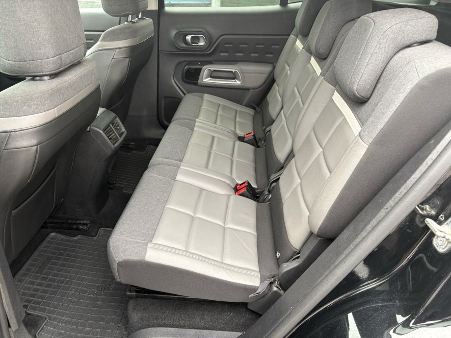 Citroën C5 Aircross BlueHDi automatik 2021g Kupljen u Hr..Povoljno!, fotografija 14