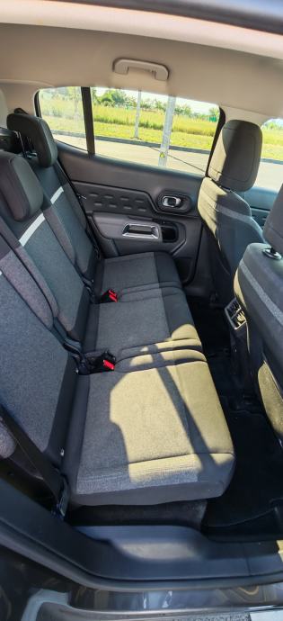 Citroën C5 Aircross BlueHDi 2.0 4/27reg, fotografija 6