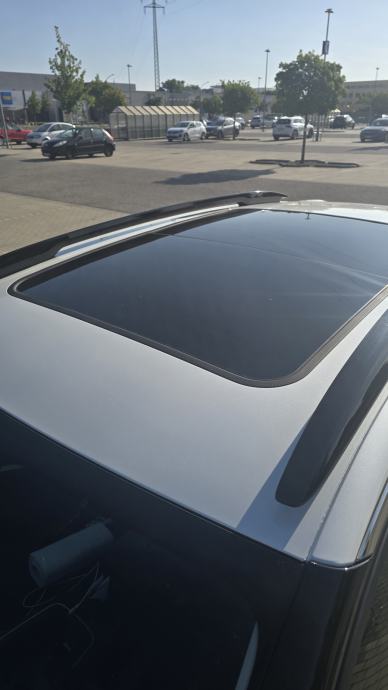 Citroën C5 Aircross 1.5 BlueHDi, fotografija 6