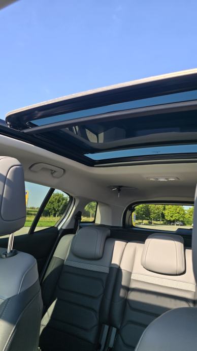 Citroën C5 Aircross 1.5 BlueHDi, fotografija 7