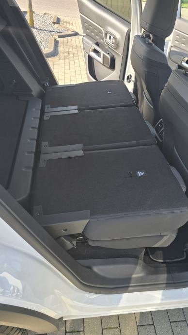 Citroën C5 Aircross 1.5 BlueHDi, fotografija 13