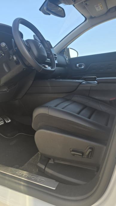 Citroën C5 Aircross 1.5 BlueHDi, fotografija 9